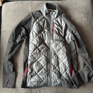 Medium men’s Smartwool jacket